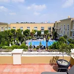 Plaza Camelinas Hotel