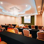 Hilton Garden Inn Tuxtla Gutierrez