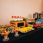Hilton Garden Inn Tuxtla Gutierrez