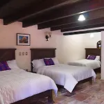 Hotel Plaza San Cristobal Inn