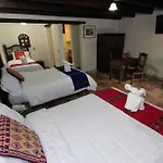 Hotel Plaza San Cristobal Inn