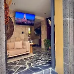Hotel Boutique Casa Laja