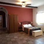 Hacienda De Palmas
