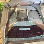 Bajo Las Estrellas Eco Glamping