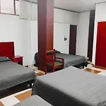Hotel Y Vapor Plaza