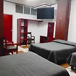 Hotel Y Vapor Plaza