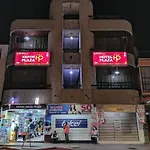 Hotel Y Vapor Plaza