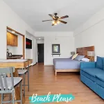 Girasol Sur - Beachfront Suites On Playa Gemelas