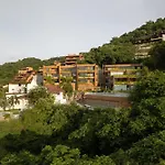 Armadillo Living Villas