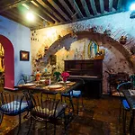 Meson Sacristia De La Compania Hotel Boutique