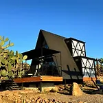 Hotel Coyote