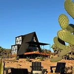 Hotel Coyote