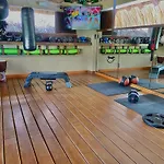 El Origen Villas & Spa-Puerto Escondido