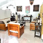 Rancho Agua Salada