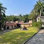 Rancho Agua Salada