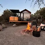 Hotel Coyote