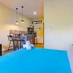Studio Close To The Beach Adults Only