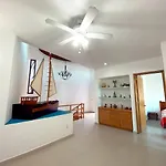 Casa Del Faro 80, Con Vista Al Mar