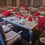Courtyard By Marriott Mexico City Revolucion
