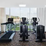 Courtyard By Marriott La Paz Baja California Sur