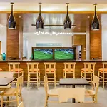 Fairfield Inn & Suites Queretaro Juriquilla