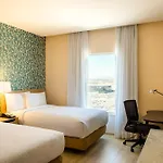 Fairfield Inn & Suites Queretaro Juriquilla