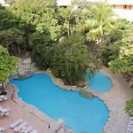 Marriott Tuxtla Gutierrez Hotel