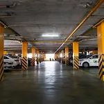 Plaza Uruapan Hotel