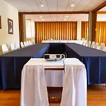 Plaza Uruapan Hotel