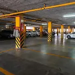 Plaza Uruapan Hotel