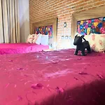 Hotel Casa Chanehque