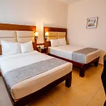 Hotel San Miguel, En El Centro - Desayuno Gratis