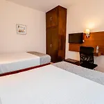 Hotel San Miguel, En El Centro - Desayuno Gratis