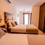 Hotel San Miguel, En El Centro - Desayuno Gratis