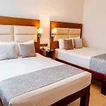 Hotel San Miguel, En El Centro - Desayuno Gratis