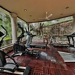 Hotel & Spa Hacienda De Cortes