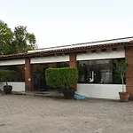 Hotel Hacienda