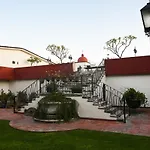 Hotel Hacienda