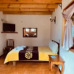 Posada Quetzalin