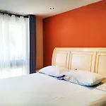 Hotel Boutique La Rioja