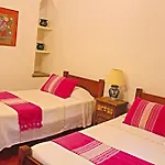Casa De Las Conchas Cuernavaca