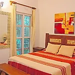 Casa De Las Conchas Cuernavaca