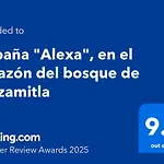 Cabana \
