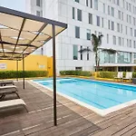 Courtyard By Marriott Leon At The Poliforum
