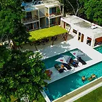 Hotel Azul Maria Bacalar