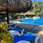 Hotel Hacienda De Melaque