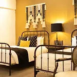 Hacienda El Salitre Hotel & Spa