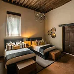 Hacienda El Salitre Hotel & Spa