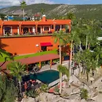 Agave Hotel Club