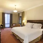 Hotel Hacienda La Venta